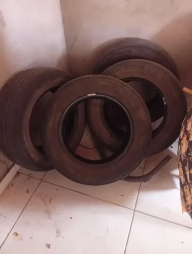 pneus Michelin