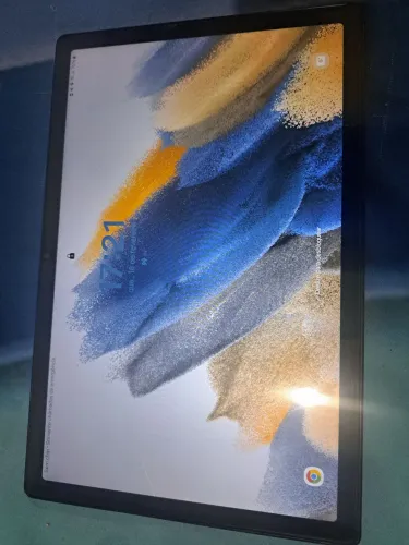 Tablet Samsung Sm205