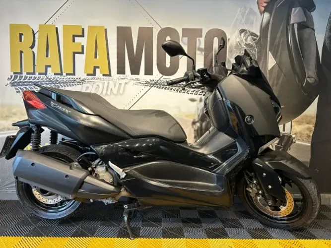 YAMAHA XMAX 250 ABS 2022. Por $24.500,00