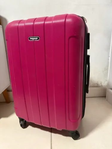 Mala de viagem