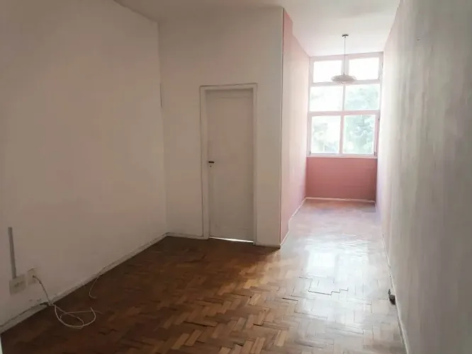 Apartamento para alugar na Rua General Poliodoro, 20, Botafogo - Rio de Janeiro - RJ