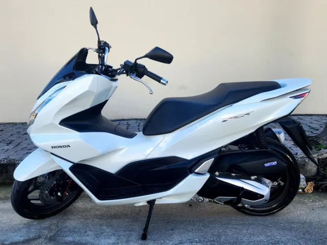 Honda PCX 160 ABS / 2024