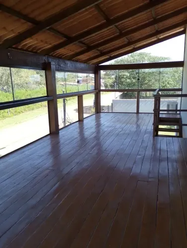 Casa Chapada dos Guimarães- Bairro Bom Clima