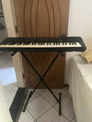 Teclado yamaha