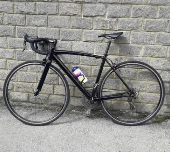 Bike Speed Specialized Allez Tam 52