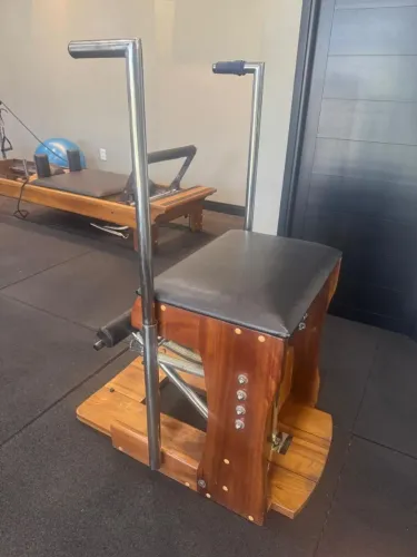 Aparelho Chair pilates