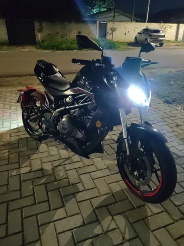 Linda sbm 400s