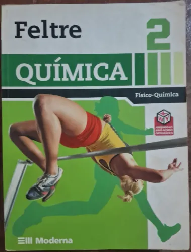 Físico-Química - Ricado Feltre