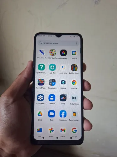Celular Motorola E22 128GB 8 RAM