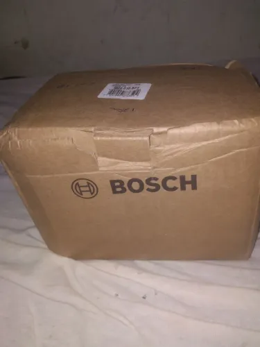 Vendo 01 induzido de furadeira industrial da marca bosch novo (50 reais)