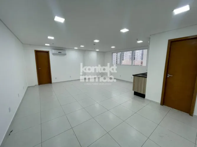 Sala para Locação, Parque Bela Vista - Votorantim