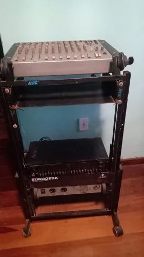 Rack Ask Grande
