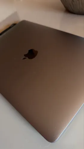 MacBook Pro 13? M1 512 GB - Space Gray | Touchbar (Impecável)