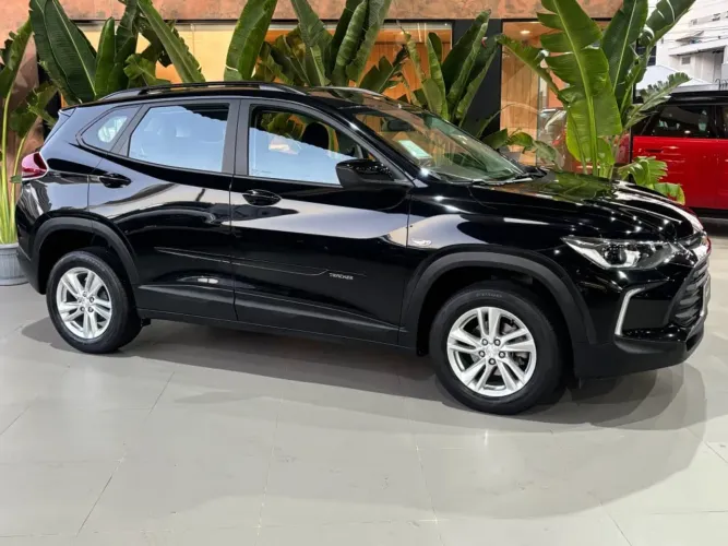 Chevrolet Tracker LT 1.0 Turbo 12V Flex AUT 2023