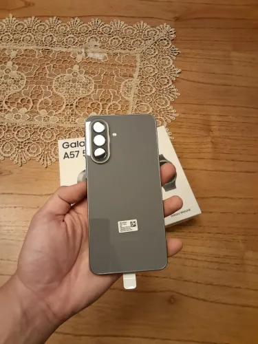 Samsung Galaxy A57 5G 128GB/8G RAM