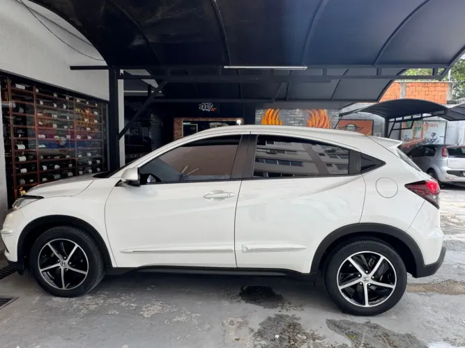 Honda HR-V EX 1.8 Flexone 16V 5P Aut. 2021
