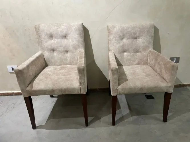 poltrona slim