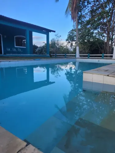 Lindo sítio em Cachoeiras de Macacu 