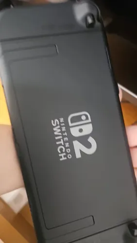 Nintendo switch 2