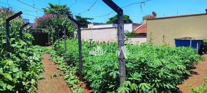 Terreno à venda, 353 m² por R$ 350.000,00 - Residencial José B Almeida - Londrina/PR