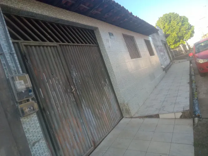 Casa comercial 
