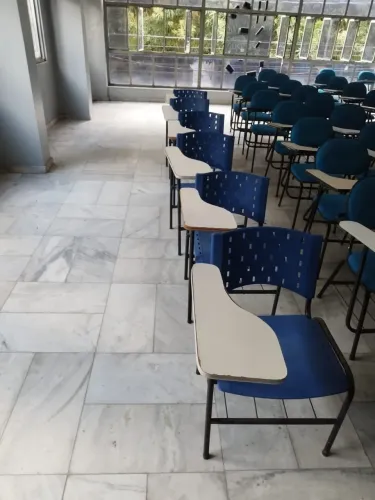 Carteira Escolar