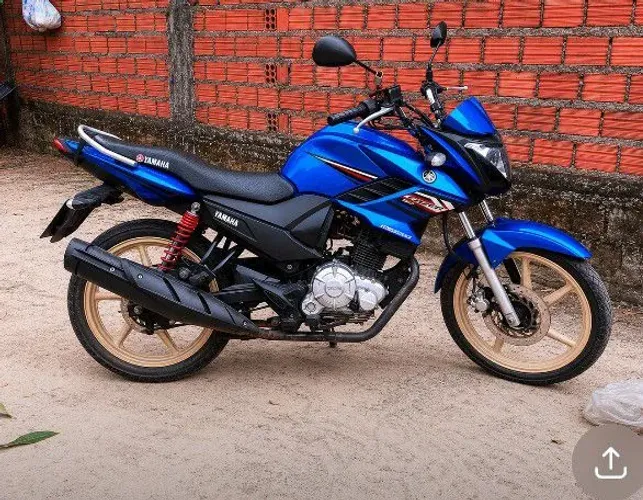 Vendo fazer 150