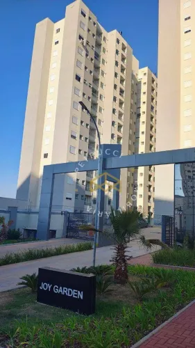 APARTAMENTO COM 2 DORMITÓRIOS À VENDA PARQUE INDUSTRIAL - CAMPINAS/SP