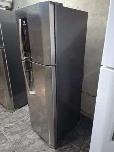 Geladeira Electrolux