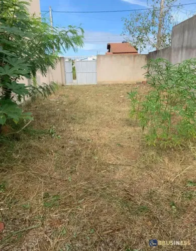 Terreno com escritura ,todo murado à Venda, Vivendas do Coqueiro III, Campos dos Goytacaze