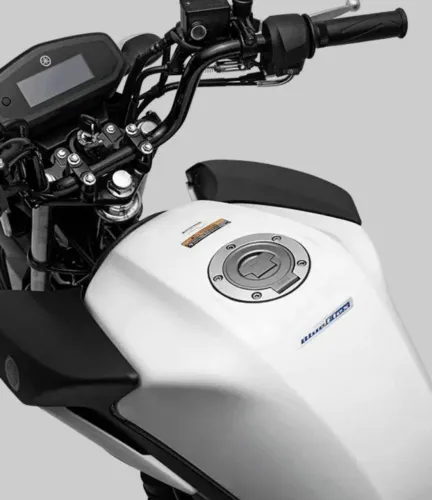 Vendo Moto Yamaha Factor