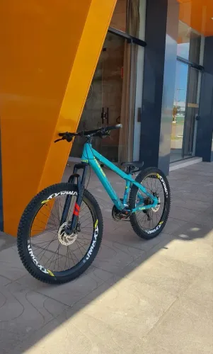 Bicicleta Viking X tuff 30
