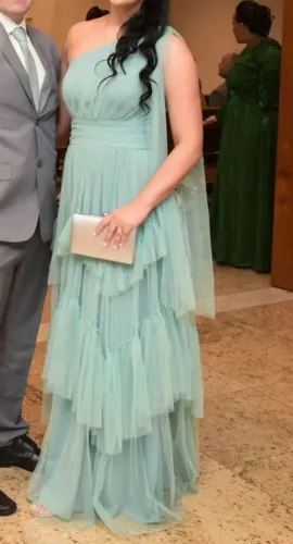 VENDO VESTIDO DE FESTA