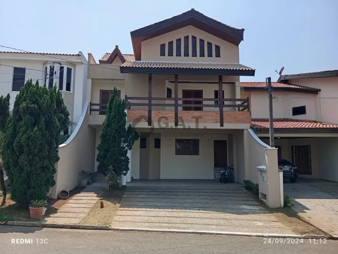Apartamento para locação em Sorocaba-SP, Iporanga: 4 quartos, 4 suítes, 2 salas, 2 banheir