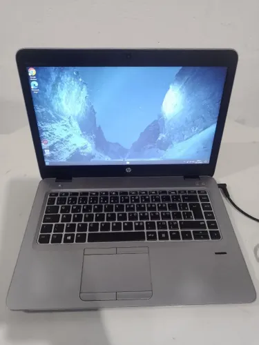Notebook Hp 745 G3