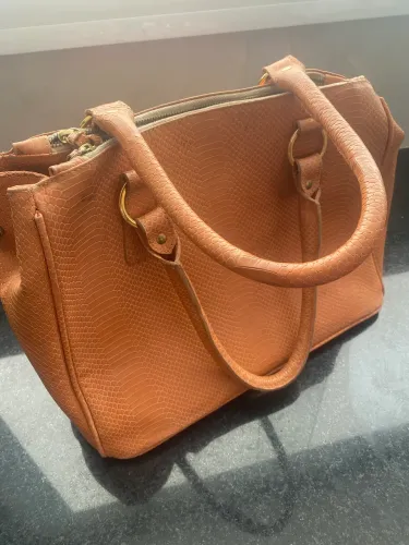 Bolsa feminina k