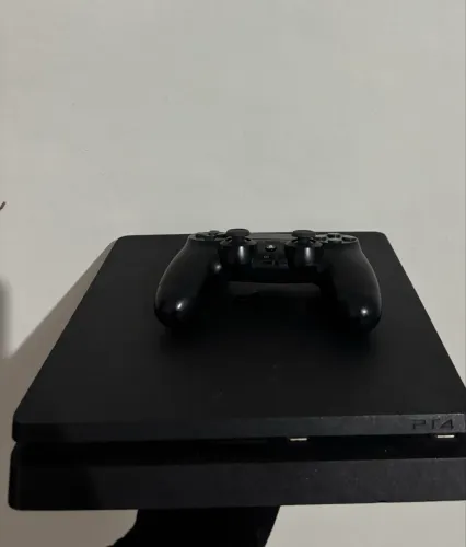 Ps4 slim 500gb