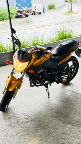 Honda CB 300R 2011 - Linda, conservada e pronta para rodar! ?
