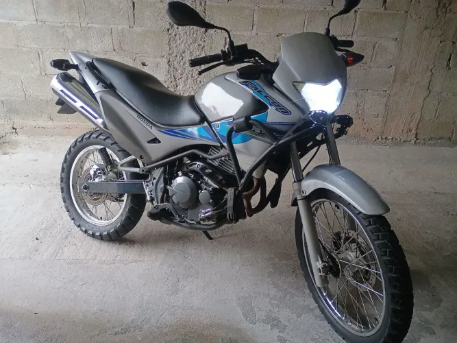 NX FALCON