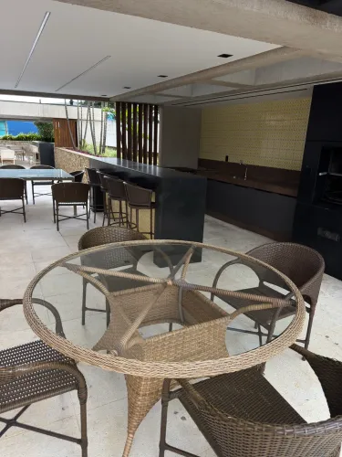 Investimento Inteligente: 39m² com Alta Rentabilidade em Airbnb!