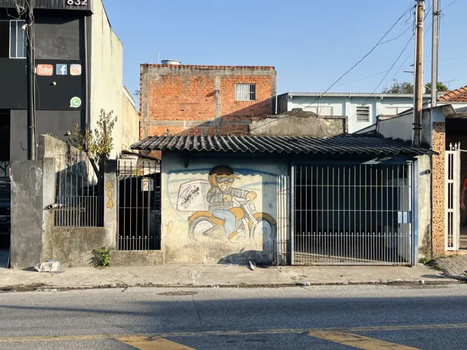 Casa para venda em Vila das Mercês com 3 quartos, 197m²