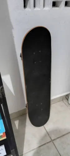 Skate semi profissional adulto adolescente