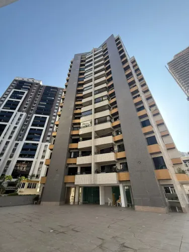 EXCELENTE OPORTUNIDADE NO CONDOMÍNIO EDIANAPOLIS - MEIRELES