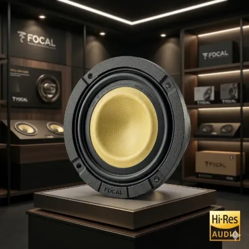 FOCAL - KIT K2 Power M