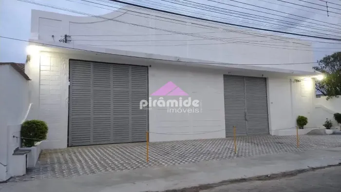 Ponto para venda e locação, Jardim Aruan, Caraguatatuba, SP