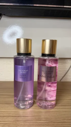 BODY SPLASH VICTORIA SECRET