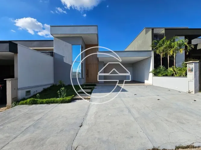 VENDE-SE Residência NO VILLA FLORA III - MARÍLIA/SP