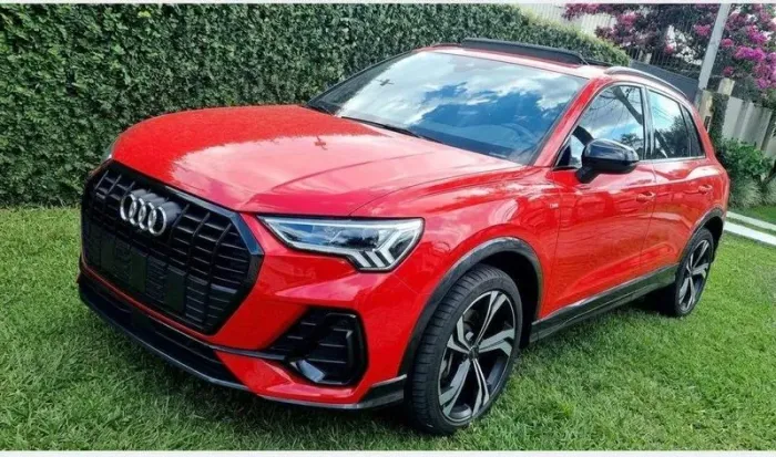 Audi Q3 Performance 2.0 TFSI Tiptr. Quattro 2024