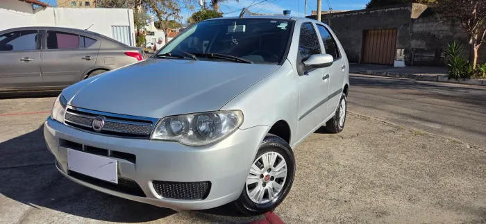 Fiat Palio 1.0 Economy Fire Flex 8V 4P 2011