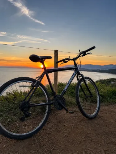 bicicleta MORMAII aro 26